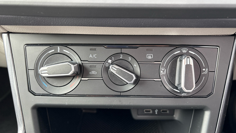 Volkswagen Polo 1.0 EVO 80 Beats 5dr Petrol Hatchback